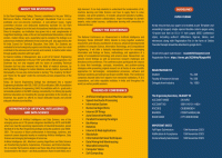 2nd National Conference on advancement in Artificial intelligence and Emerging Trends (NCAAIET '23)    Technical Conference Poster